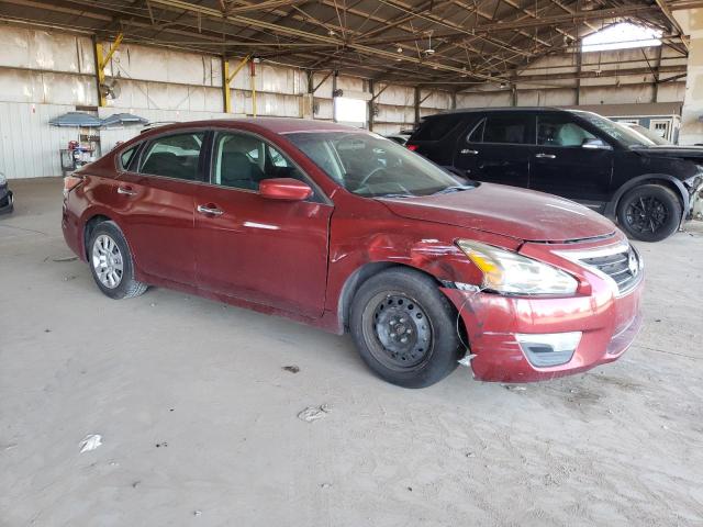 Photo 4 from auction – 2015 NISSAN ALTIMA 2.5 with VIN 1N4AL3AP8FN875241