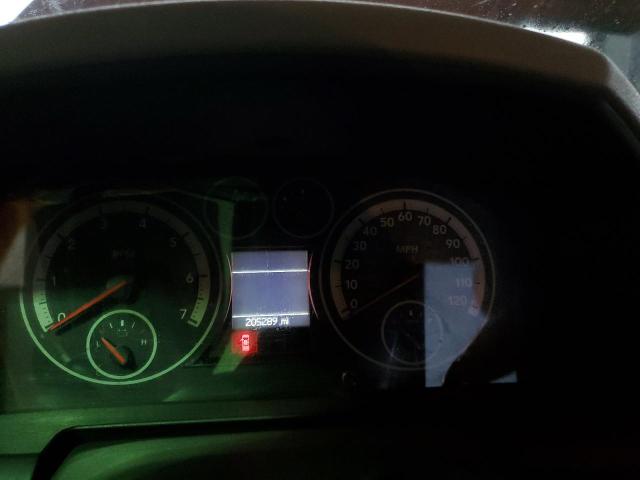 Photo 9 from auction – 2009 DODGE RAM 1500 with VIN 1D3HV18T49S775502