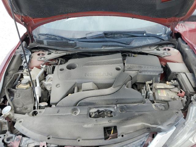 Photo 11 from auction – 2017 NISSAN ALTIMA 2.5 with VIN 1N4AL3AP8HC283417