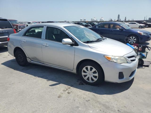 Photo 4 from auction – 2013 TOYOTA COROLLA BA with VIN 5YFBU4EEXDP125186