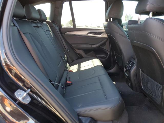 Photo 10 from auction – 2019 BMW X3 XDRIVE3 with VIN 5UXTR9C52KLD98328