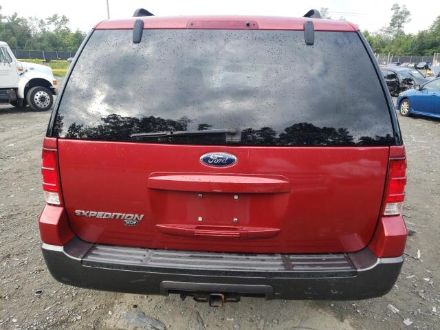Photo 6 from auction – 2006 FORD EXPEDITION with VIN 1FMPU15506LA19065