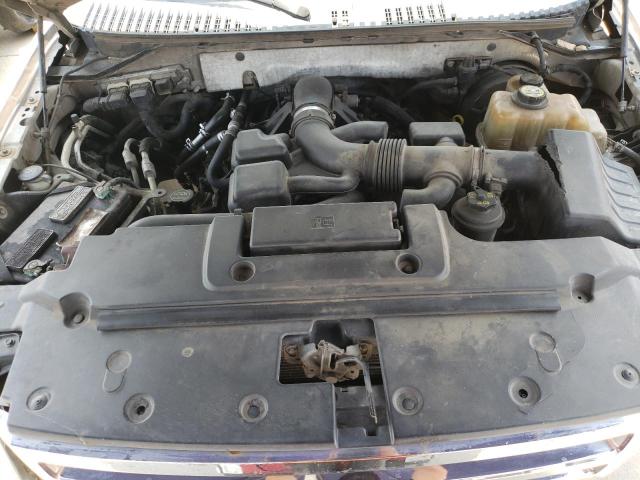Photo 12 from auction – 2008 FORD EXPEDITION with VIN 1FMFU15518LA34673