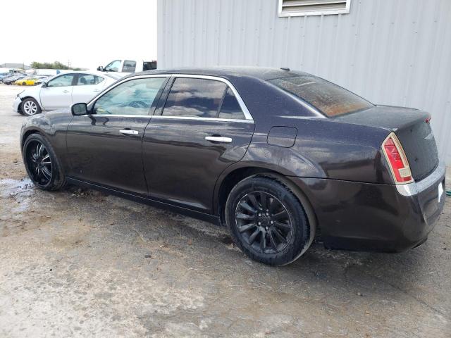 Photo 2 from auction – 2012 CHRYSLER 300C LUXUR with VIN 2C3CCAPT0CH289640