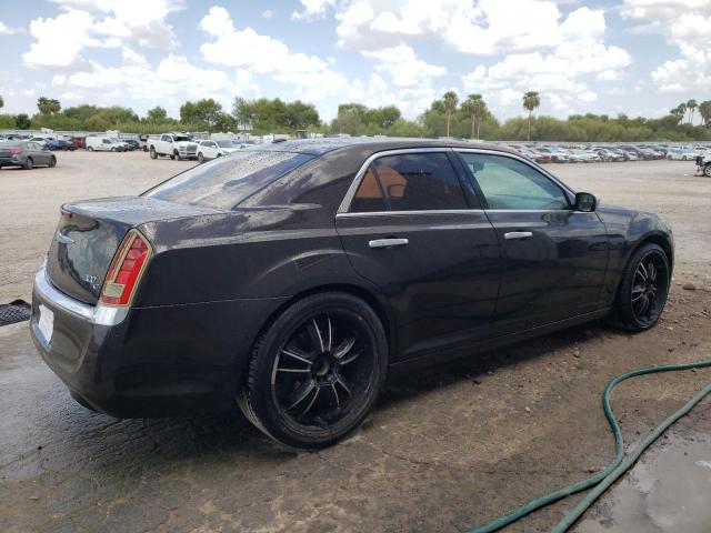 Photo 3 from auction – 2012 CHRYSLER 300C LUXUR with VIN 2C3CCAPT0CH289640