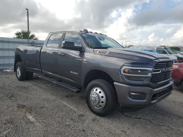 Photo 4 from auction – 2021 RAM 3500 BIG H with VIN 3C63RRHL1MG538902