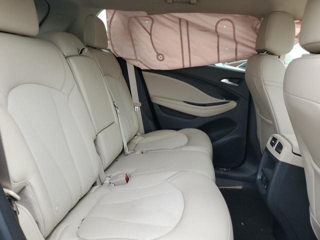 Photo 11 from auction – 2017 BUICK ENVISION P with VIN LRBFXASA8HD237906