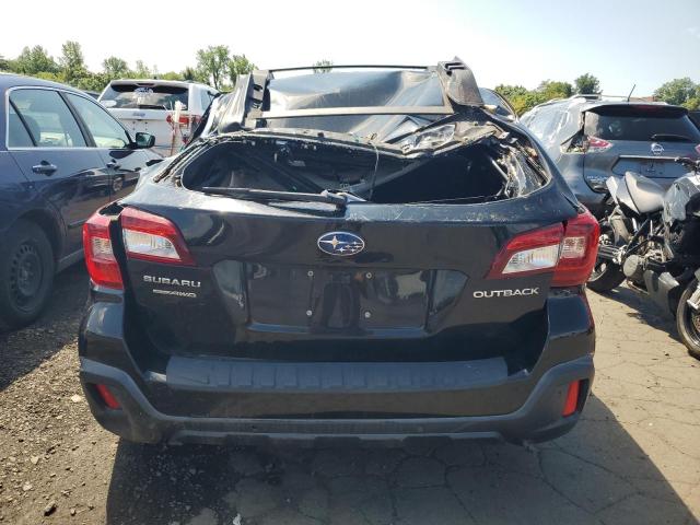 Photo 6 from auction – 2018 SUBARU OUTBACK 2. with VIN 4S4BSANCXJ3271350