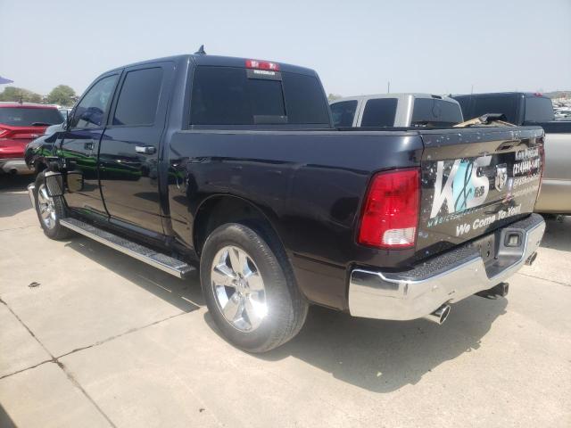 Photo 2 from auction – 2016 RAM 1500 SLT with VIN 1C6RR6LT2GS136237