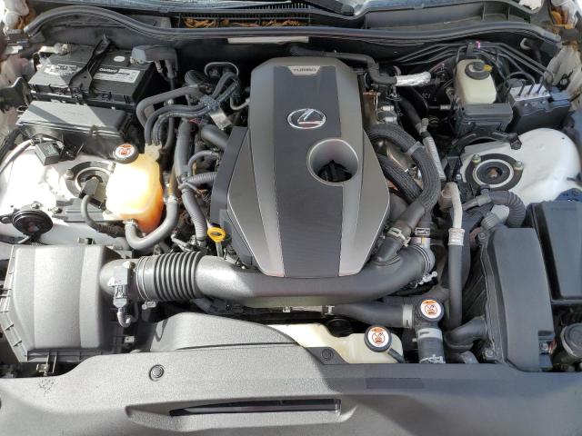 صورة رقم 11 من المزاد - 2017 LEXUS IS 200T مع VIN JTHBA1D25H5061381