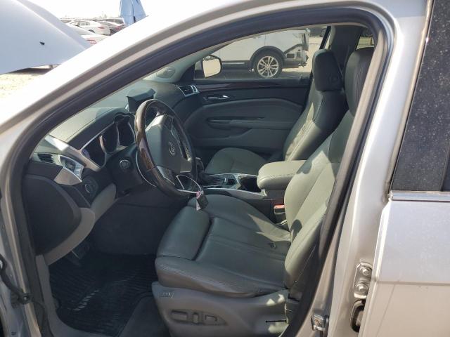 Photo 7 from auction – 2012 CADILLAC SRX LUXURY with VIN 3GYFNAE37CS652867