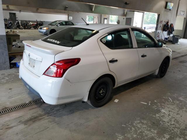 Photo 3 from auction – 2016 NISSAN VERSA S with VIN 3N1CN7AP3GL913452
