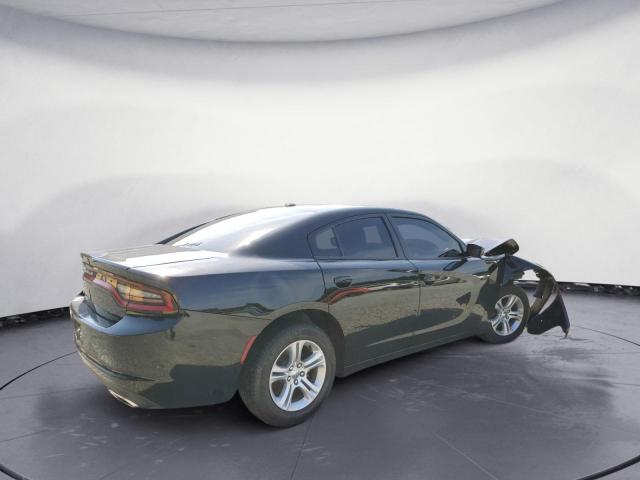 Photo 3 from auction – 2020 DODGE CHARGER SX with VIN 2C3CDXBG2LH126692