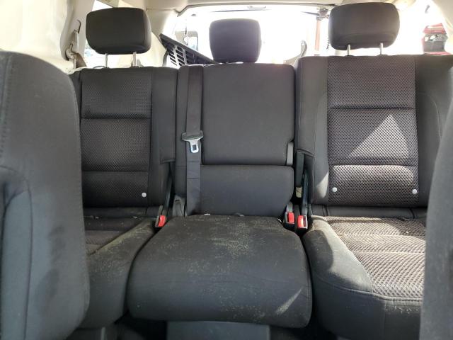Photo 11 from auction – 2005 NISSAN ARMADA SE with VIN 5N1AA08A85N702894