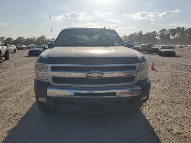 Photo 5 from auction – 2011 CHEVROLET SILVERADO with VIN 3GCPCSE09BG191698