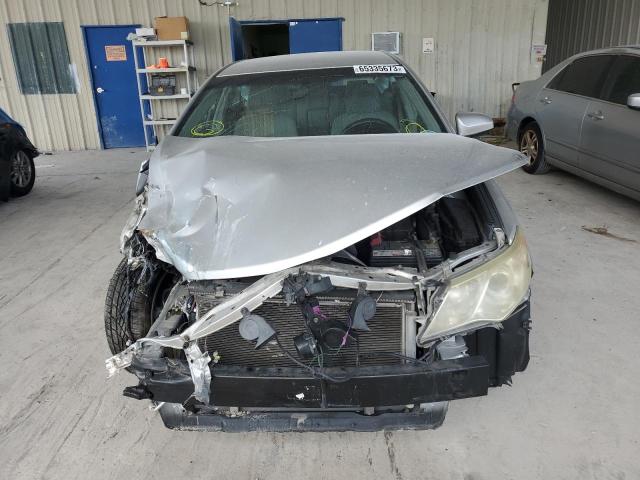 صورة رقم 5 من المزاد - 2012 TOYOTA CAMRY BASE مع VIN 4T1BF1FK3CU532826