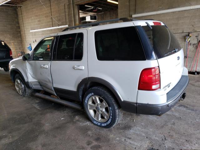 Photo 2 from auction – 2004 FORD EXPLORER X with VIN 1FMDU73W94ZA69507