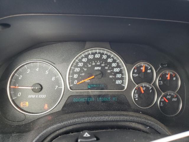 Photo 9 from auction – 2005 GMC ENVOY XL with VIN 1GKET16S756170506