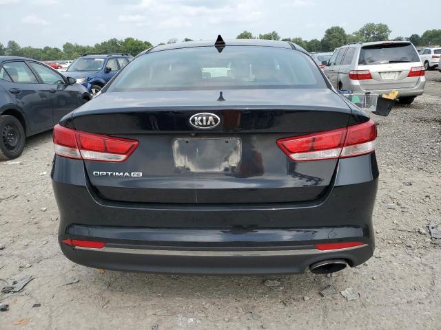 Photo 6 from auction – 2017 KIA OPTIMA LX with VIN 5XXGT4L35HG161876