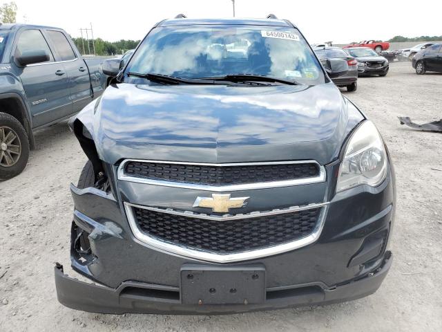Photo 5 from auction – 2014 CHEVROLET EQUINOX LT with VIN 2GNFLFEK3E6337427
