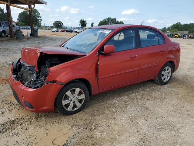 Снимка 1 от търг – 2011 KIA RIO BASE с VIN KNADH4A31B6731382