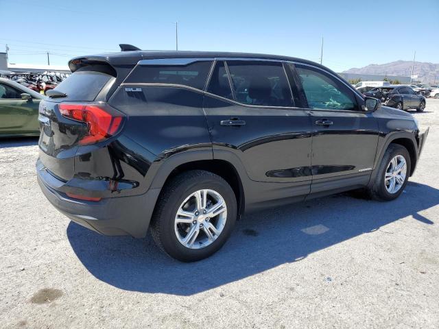 Photo 3 from auction – 2018 GMC TERRAIN SL with VIN 3GKALMEV6JL388674