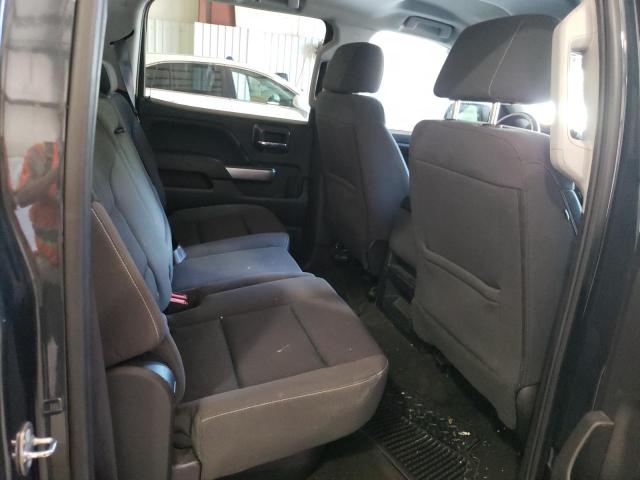 Photo 10 from auction – 2017 CHEVROLET SILVERADO with VIN 3GCPCREC1HG482269
