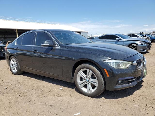 Photo 4 from auction – 2018 BMW 330 I with VIN WBA8B9C59JEE83243