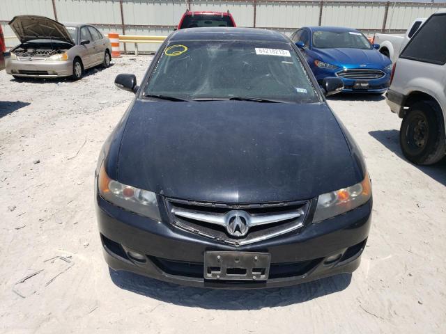 Photo 5 from auction – 2008 ACURA TSX with VIN JH4CL968X8C010887