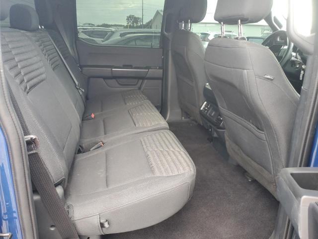Photo 10 from auction – 2022 FORD F150 SUPER with VIN 1FTEW1CP9NFA26247
