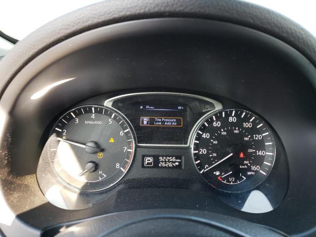 Photo 9 from auction – 2014 NISSAN ALTIMA 2.5 with VIN 1N4AL3AP3EN214621