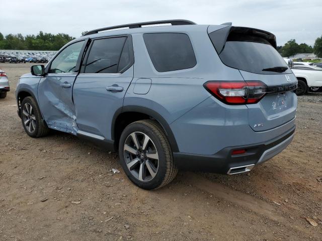 Photo 2 from auction – 2023 HONDA PILOT ELIT with VIN 5FNYG1H86PB019940