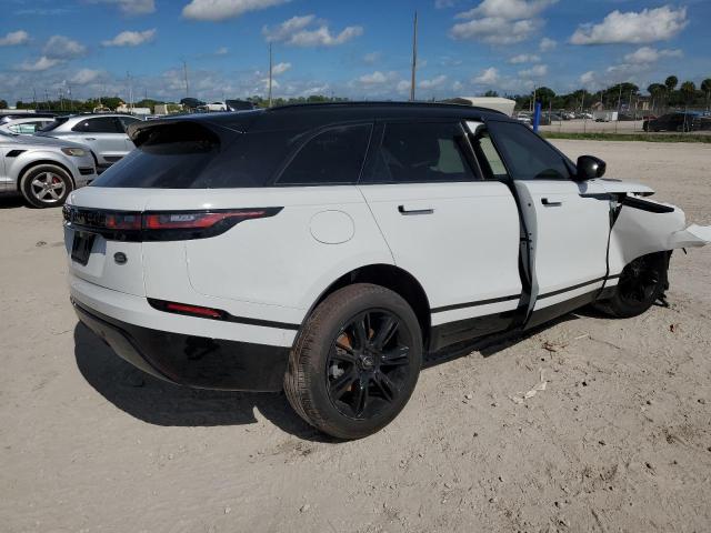 Photo 3 from auction – 2023 LAND ROVER RANGE ROVE with VIN SALYT2EX9PA361476
