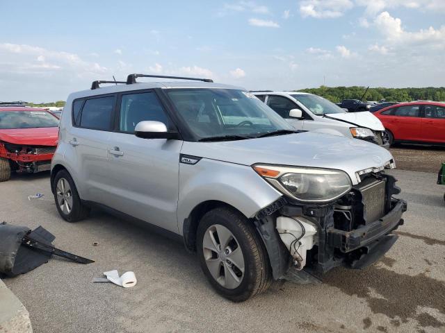 Photo 4 from auction – 2016 KIA SOUL with VIN KNDJN2A22G7848917