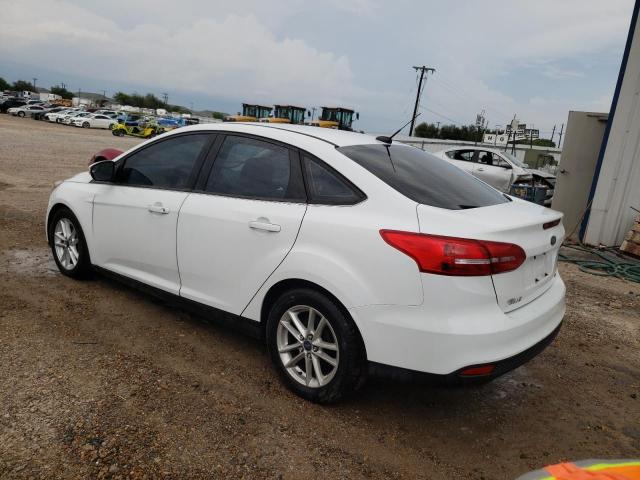 Фото 2 с аукциона – 2017 FORD FOCUS SE с VIN 1FADP3F21HL201929
