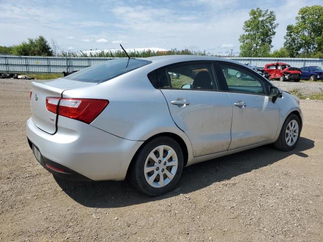 Photo 3 from auction – 2013 KIA RIO LX with VIN KNADM4A3XD6268110