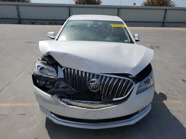 Photo 5 from auction – 2015 BUICK LACROSSE with VIN 1G4GB5G37FF273878