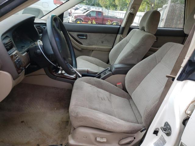 Photo 7 from auction – 2001 SUBARU LEGACY OUT with VIN 4S3BH665417603078