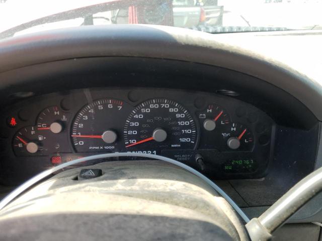 Photo 9 from auction – 2004 FORD EXPLORER with VIN 1FMZU73E64UB72359