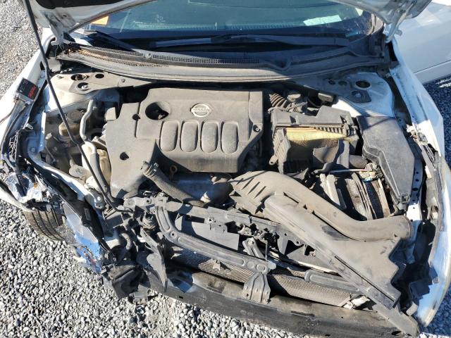 Photo 11 from auction – 2012 NISSAN ALTIMA with VIN 1N4AL2AP9CN420727