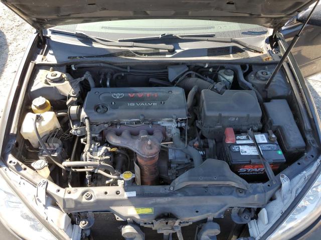 Photo 11 from auction – 2006 TOYOTA CAMRY LE with VIN 4T1BE32K86U725840