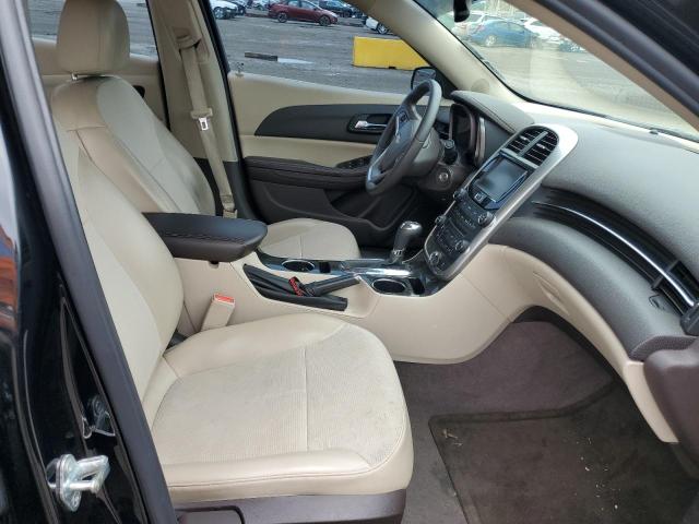 Photo 7 from auction – 2016 CHEVROLET MALIBU LIM with VIN 1G11C5SA2GU107657