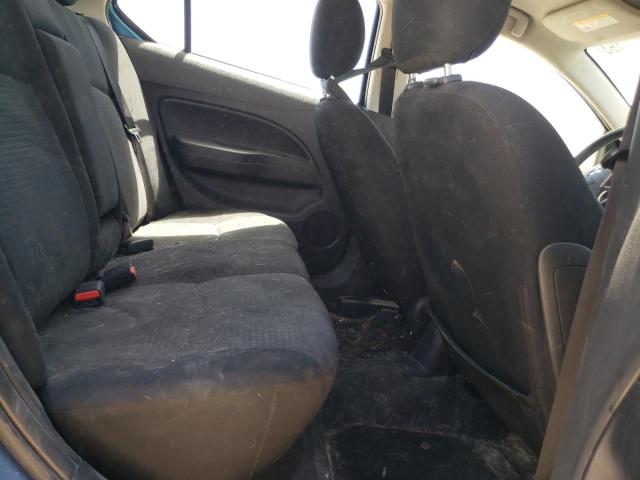 Photo 10 from auction – 2023 MITSUBISHI MIRAGE G4 with VIN ML32FUFJ4PHF05121