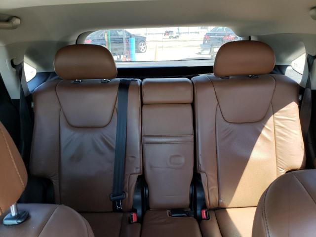 Zdjęcie 10 z aukcji – 2013 LEXUS RX 350 z VIN 2T2ZK1BAXDC098393