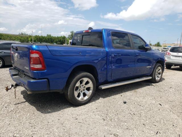 Photo 3 from auction – 2019 RAM 1500 BIG H with VIN 1C6SRFFT4KN777331