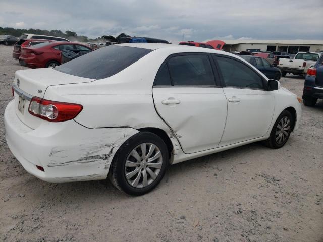 Photo 3 from auction – 2013 TOYOTA COROLLA BA with VIN 5YFBU4EE2DP224150