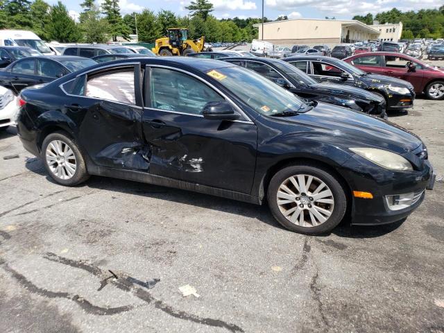 Photo 4 from auction – 2009 MAZDA 6 I with VIN 1YVHP82A495M39442