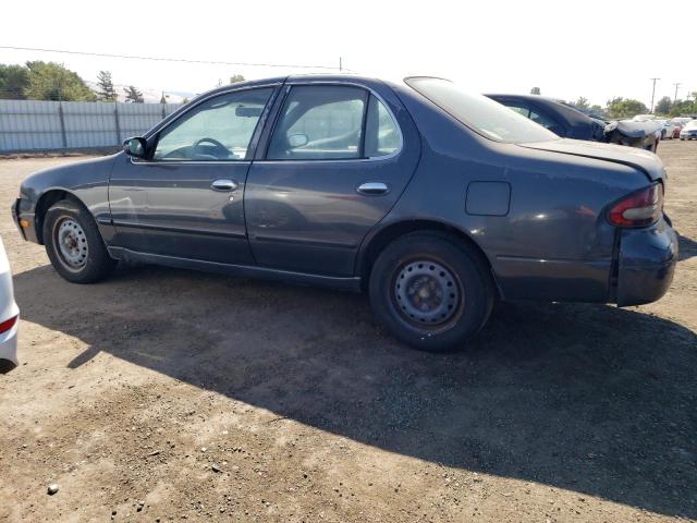 Photo 2 from auction – 1997 NISSAN ALTIMA XE with VIN 1N4BU31D5VC142534