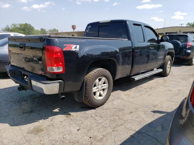 Photo 3 from auction – 2010 GMC SIERRA K15 with VIN 1GTSKWE3XAZ257592