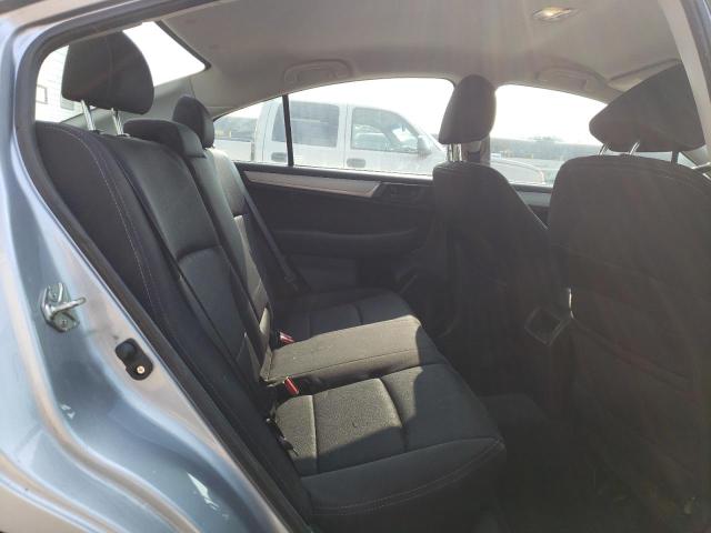 Photo 10 from auction – 2016 SUBARU LEGACY 2.5 with VIN 4S3BNBA68G3049335
